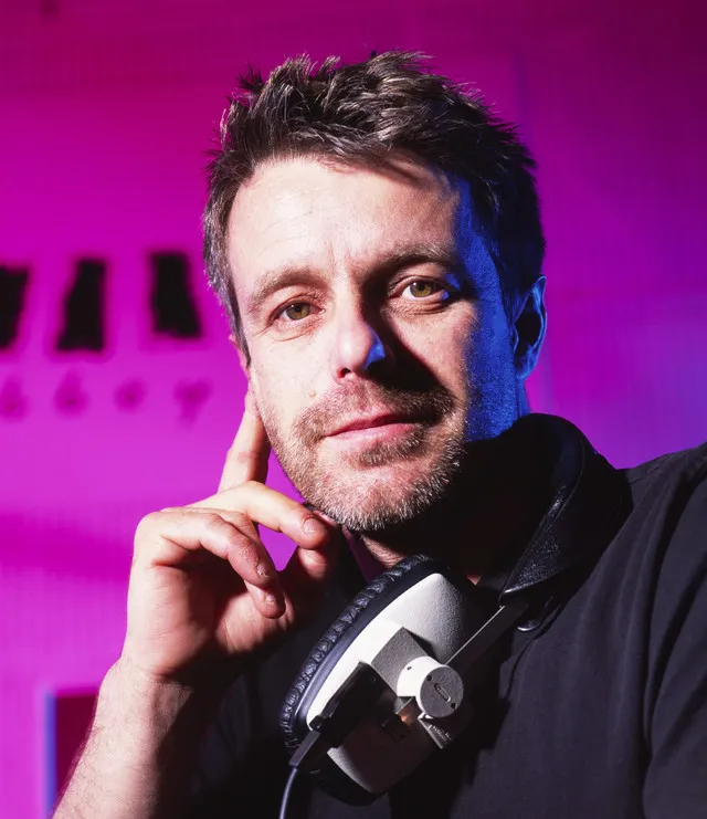 Harry Gregson-Williams