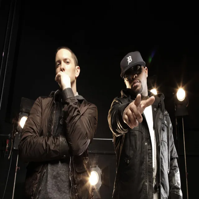 Bad Meets Evil