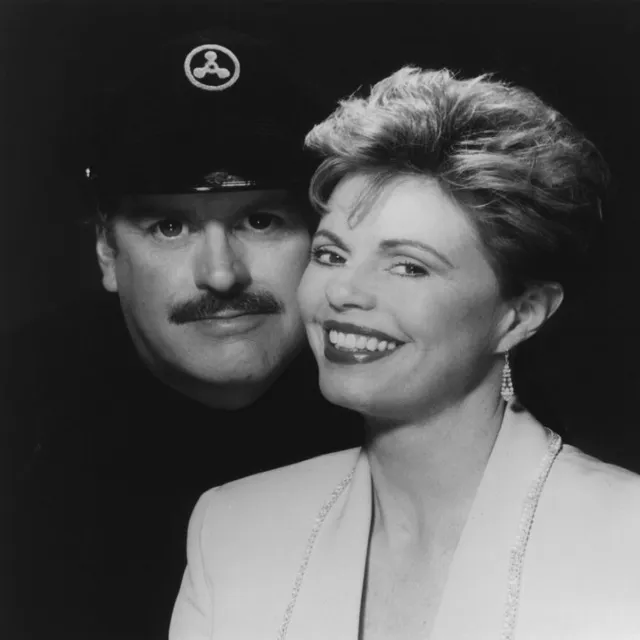 Captain & Tennille