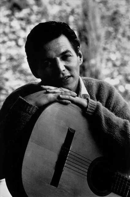 Antônio Carlos Jobim