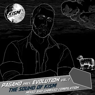 Pagano presents Evolution, Vol. 1 by Pagano