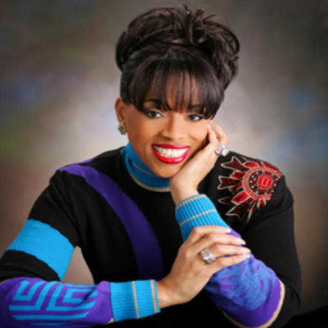 Vickie Winans