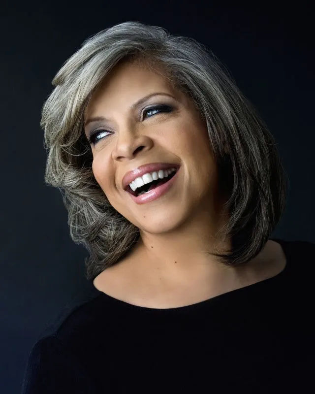 Patti Austin