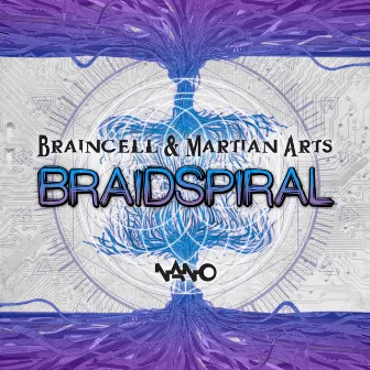 Braidspiral by Braincell