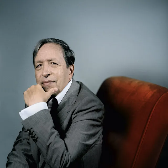 Murray Perahia