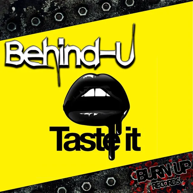 Taste It - Felipe Fernandes Remix