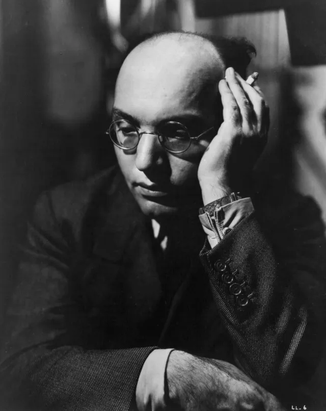 Kurt Weill