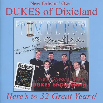 Timeless - The Classic Collection by The Dukes Of Dixieland