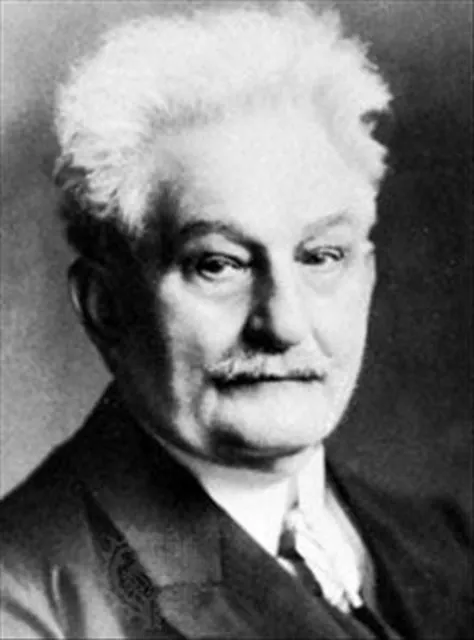 Leoš Janáček