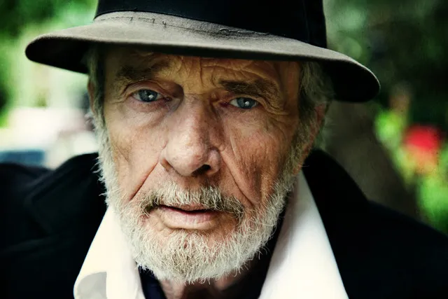 Merle Haggard