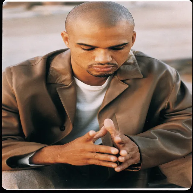 Chico DeBarge