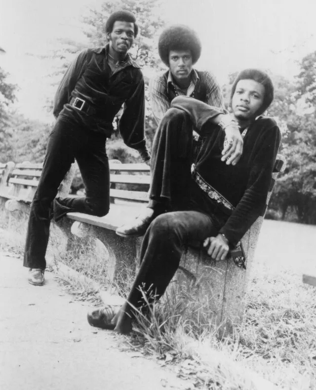 The Delfonics