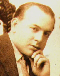 Jacinto Guerrero