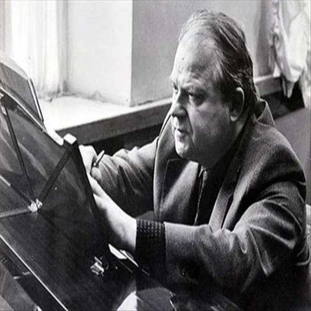 Tikhon Khrennikov