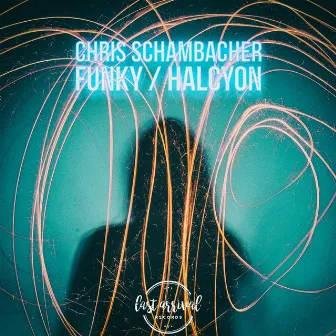 Halcyon EP by Chris Schambacher