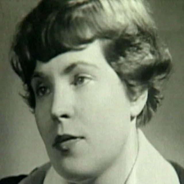 Galina Ustvolskaya