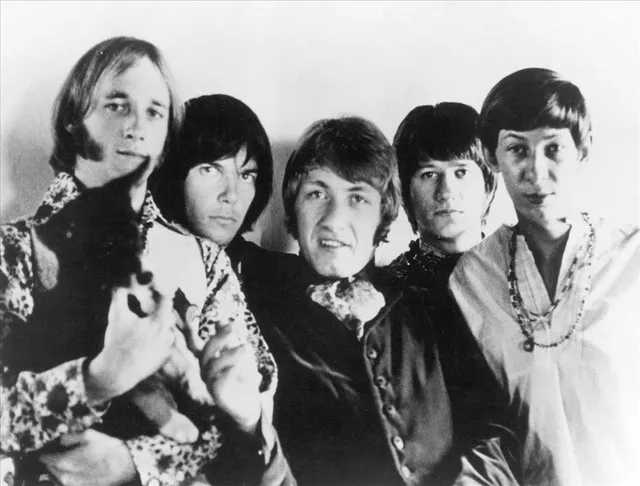 Buffalo Springfield