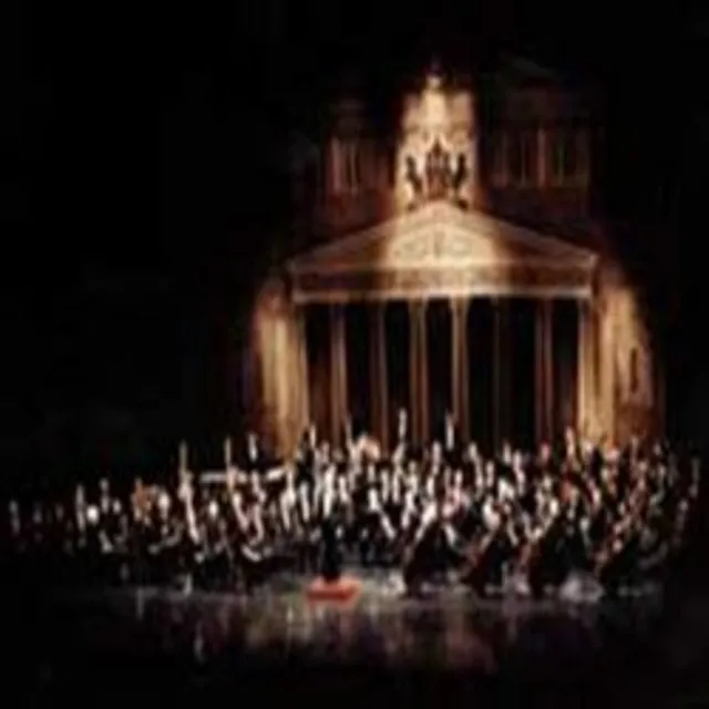 Bolshoi Theater Orchestra