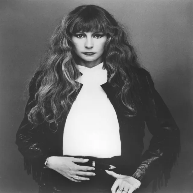 Juice Newton