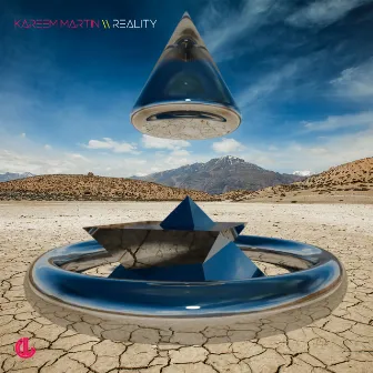 REALITY by Kareem Martin