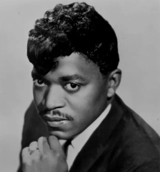 Percy Sledge