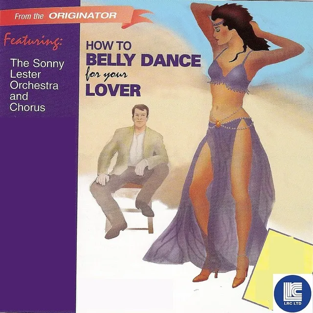 How To Belly Dance