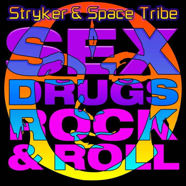 Sex, Drugs & Rock 'N Roll EP