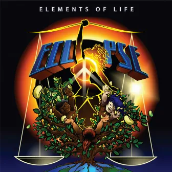 Eclipse by Elements Of Life