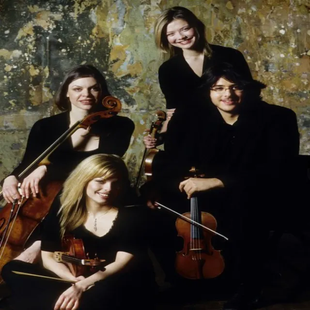 Chiaroscuro Quartet