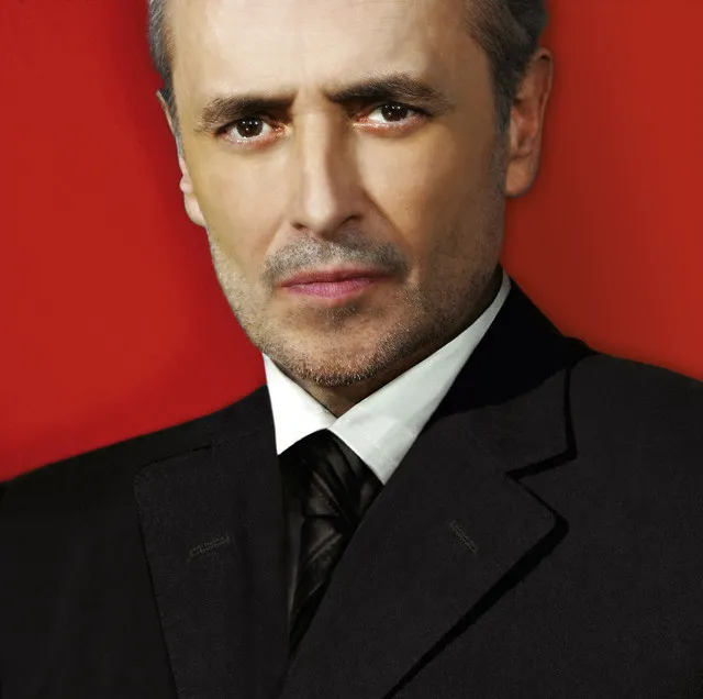 José Carreras