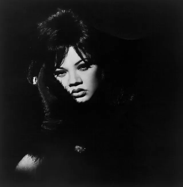 Angela Bofill