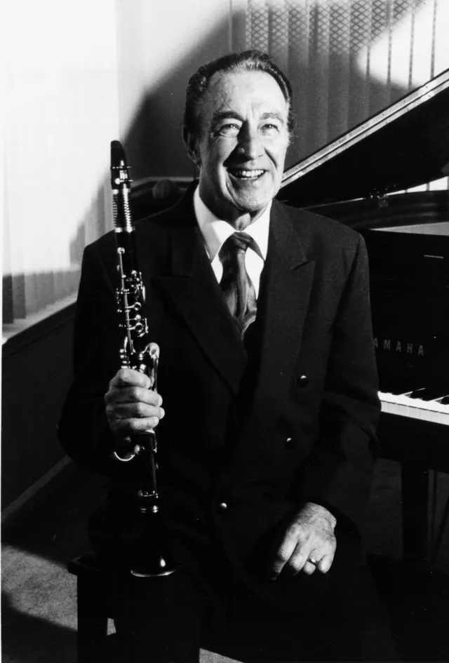 Buddy DeFranco