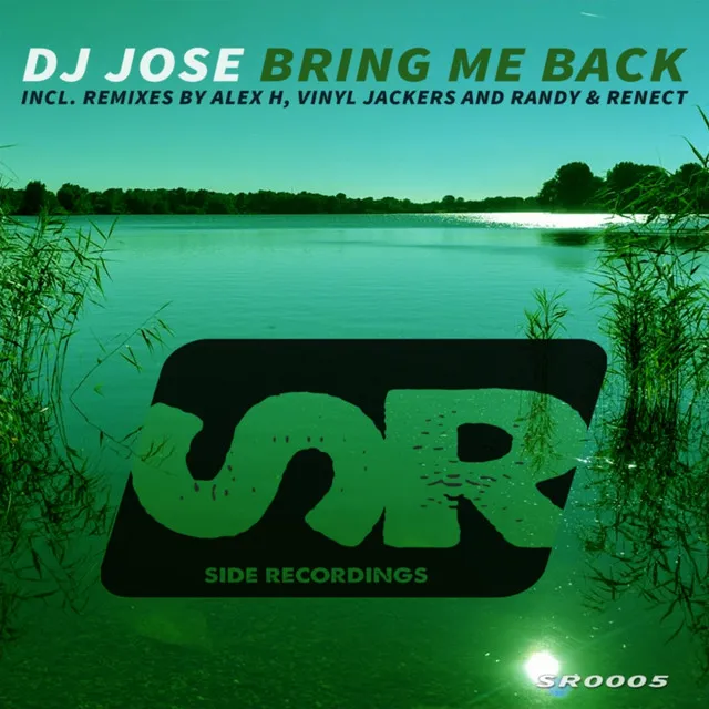 Bring Me Back - Alex H Dub Mix