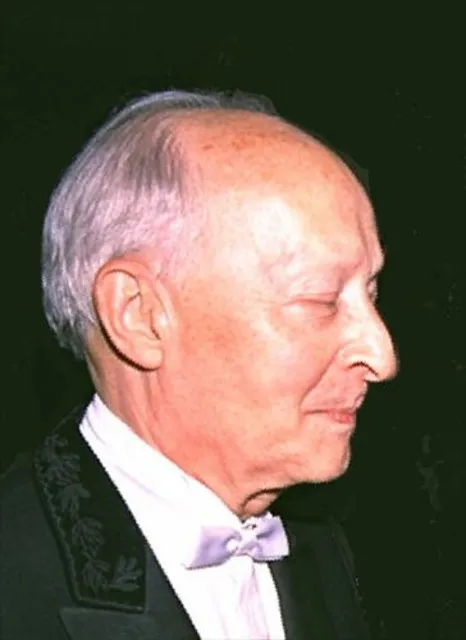 Witold Lutosławski