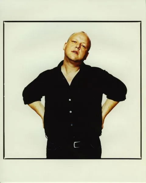 Black Francis