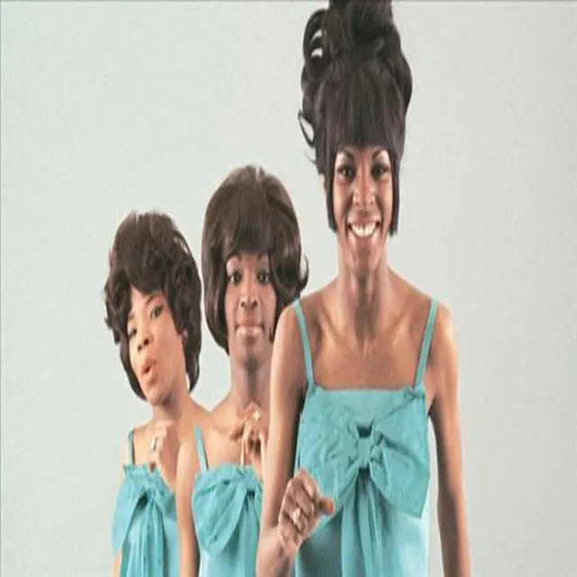 Martha Reeves & The Vandellas