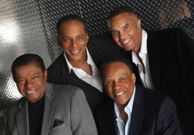 Little Anthony & The Imperials