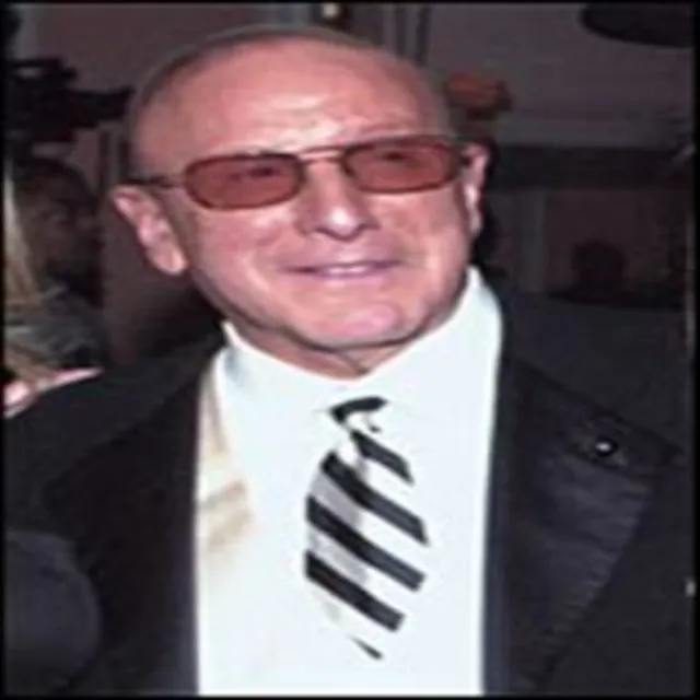 Clive Davis