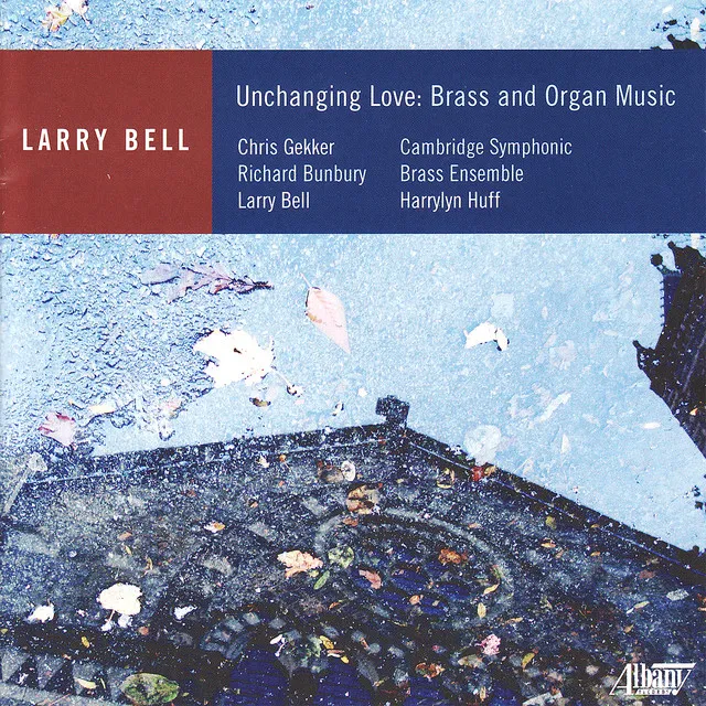 Larry Bell