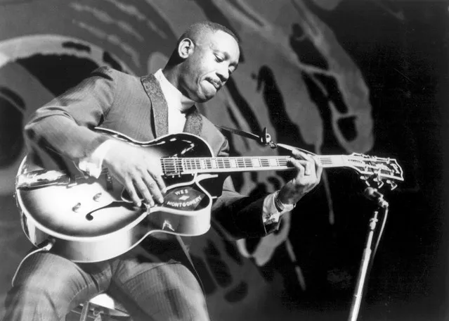 Wes Montgomery