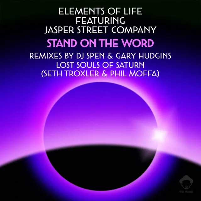 Stand On The Word - Lost Souls of Saturn Radio Edit