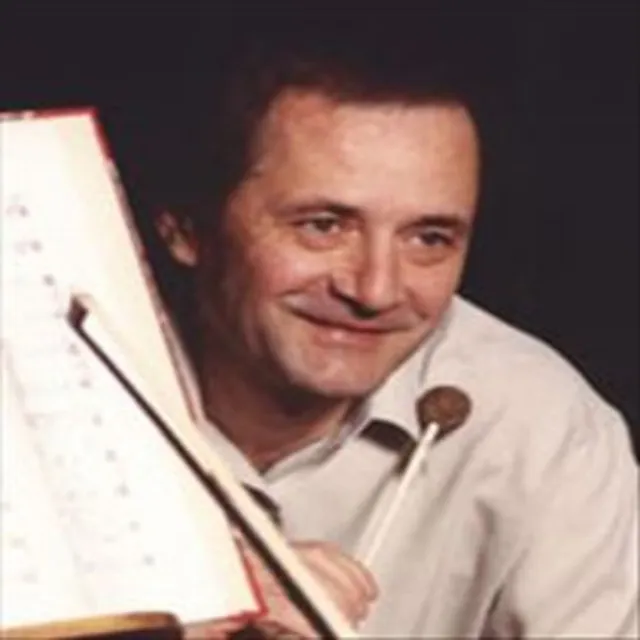 András Ligeti