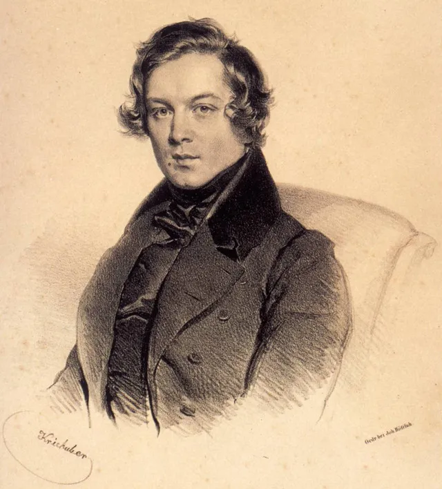 Robert Schumann