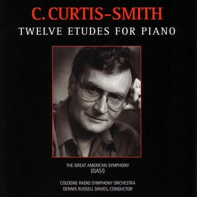 C. Curtis-Smith