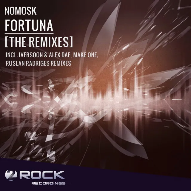 Fortuna - Make One Remix