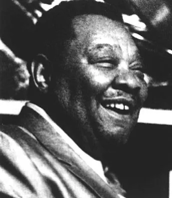 Jay McShann