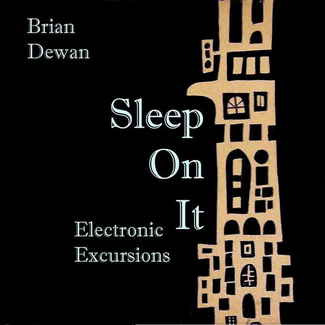 Sleep On It - Electronic Excursions