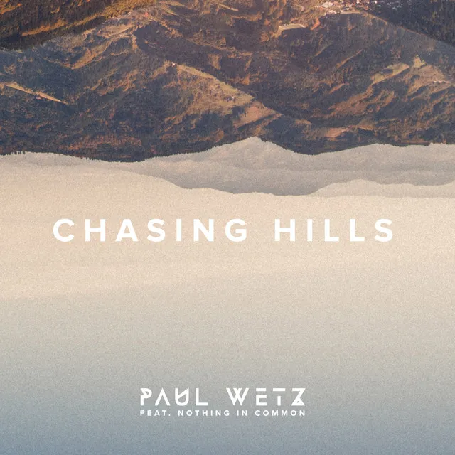 Chasing Hills