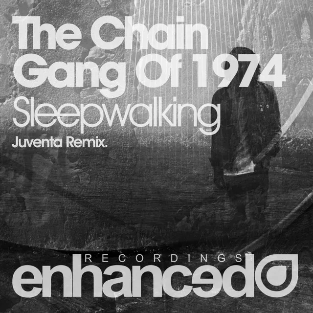 Sleepwalking - Juventa Radio Edit