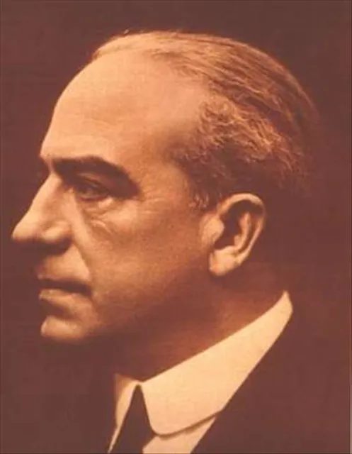 Umberto Giordano